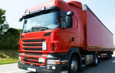 Antalya Serik Ambar Kargo