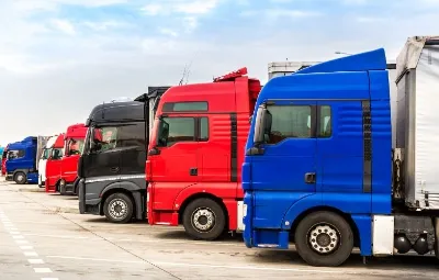 Antalya Serik Ambar Nakliyat